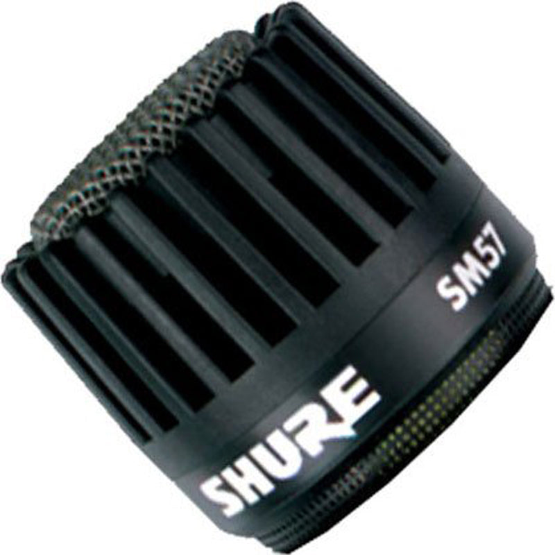 Shure SM-57 Replacement Grille