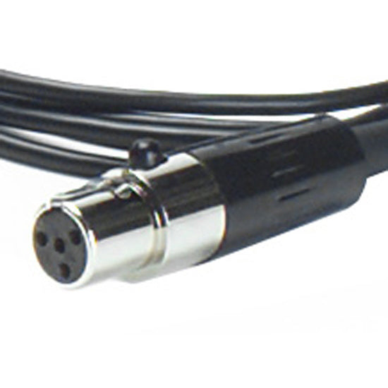 Shure WA302 Wireless Cable