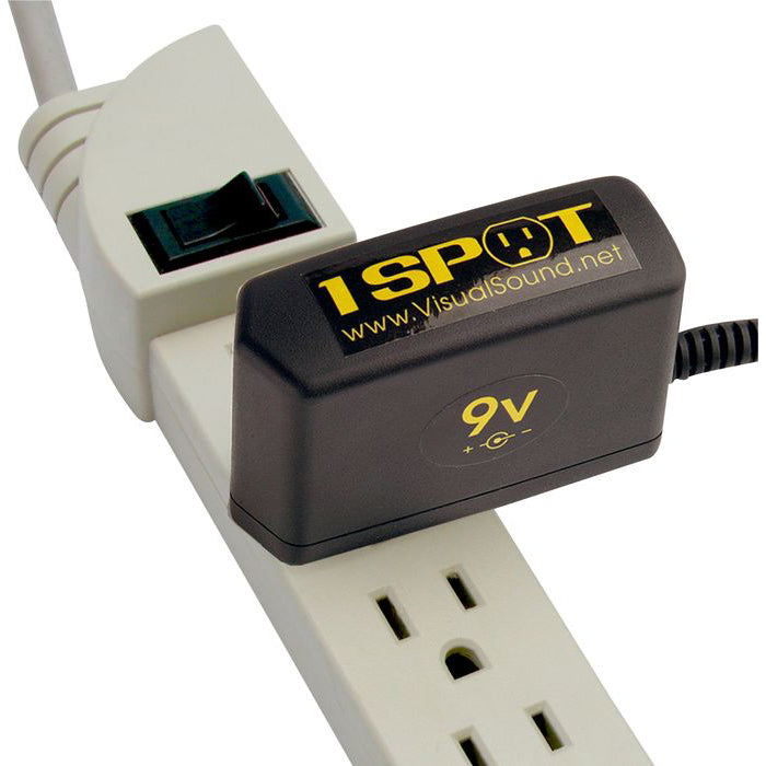 pedal netzteil Visual Sound 1-Spot Adapter Power Supply